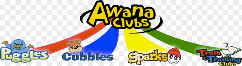 Awana Flyer Image Logo Child First Baptist Church PNG
