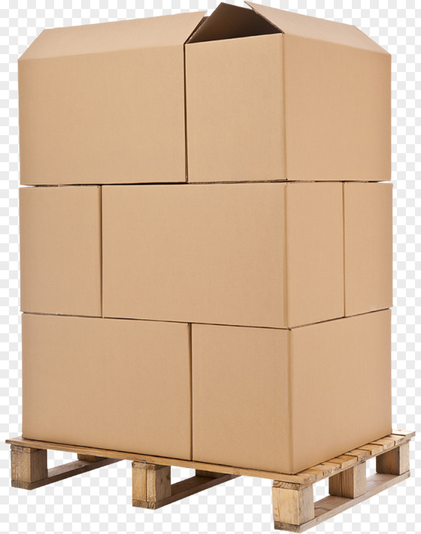 Box Cardboard Carton Corrugated Fiberboard PNG