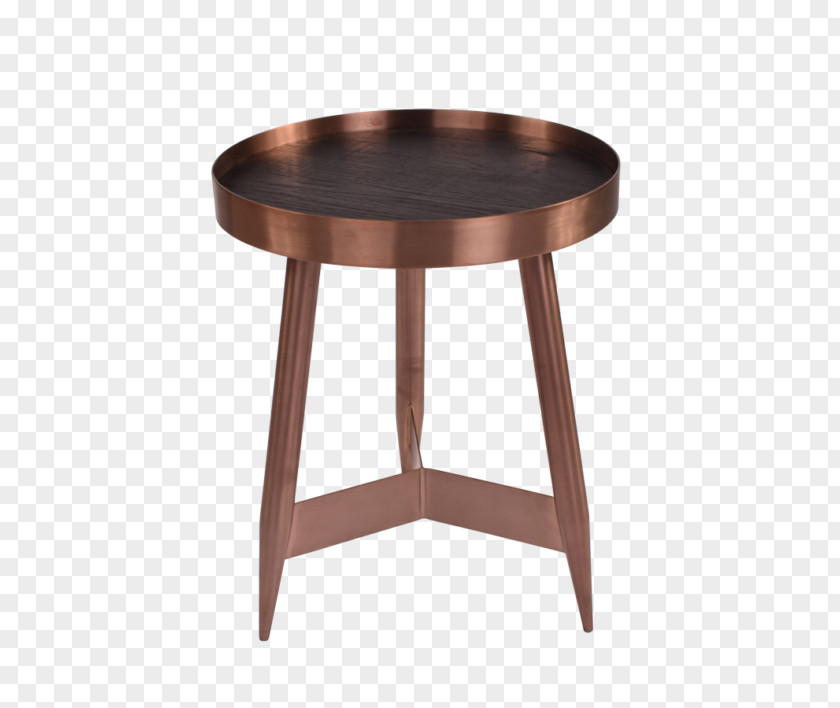 Bronze Tripod Bedside Tables Bar Stool Furniture PNG