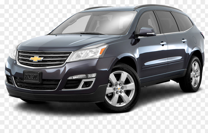 Chevrolet Traverse Car Kia Motors Ram Pickup PNG