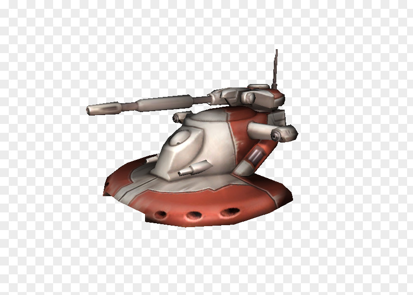 Design Gun Turret Vehicle PNG