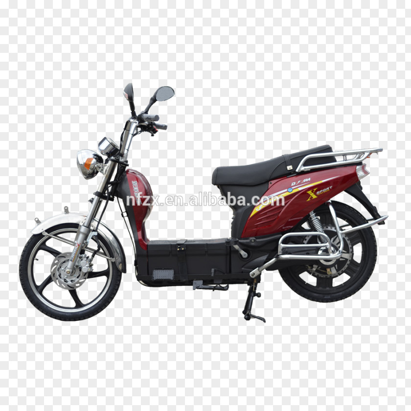 Electric Motorcycles And Scooters Wheel Motorized Scooter Motorcycle Accessories PNG