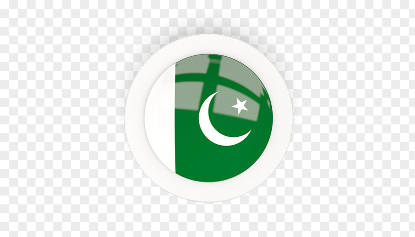 Flag Of Pakistan Logo Royalty-free PNG