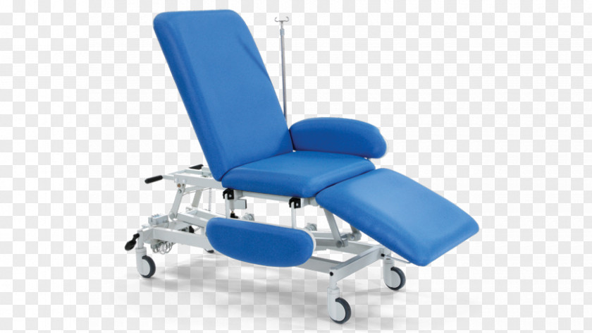 General Medical Examination Table Office & Desk Chairs Fauteuil PNG