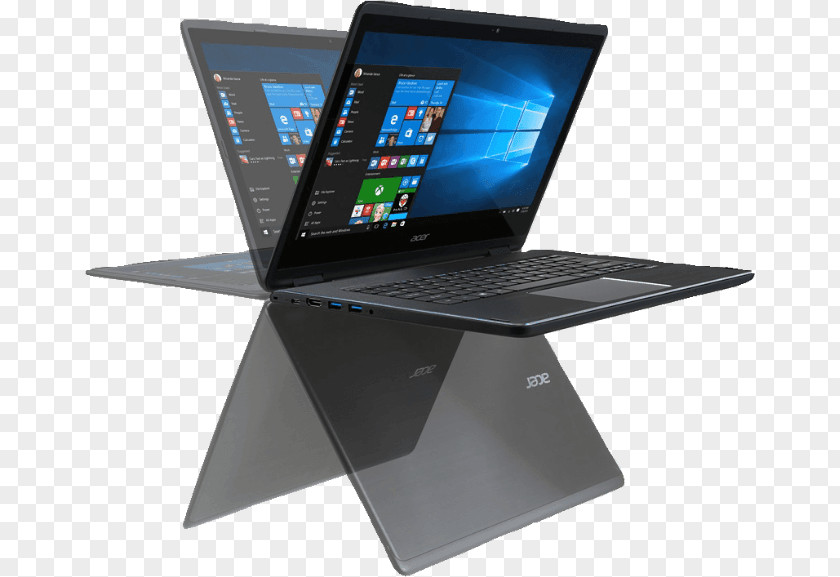 Intel Acer Aspire R5-471T R5-571T Laptop PNG