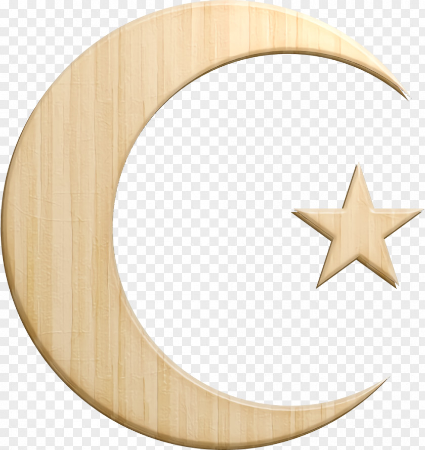 Islam Icon Shapes Religion Symbols PNG