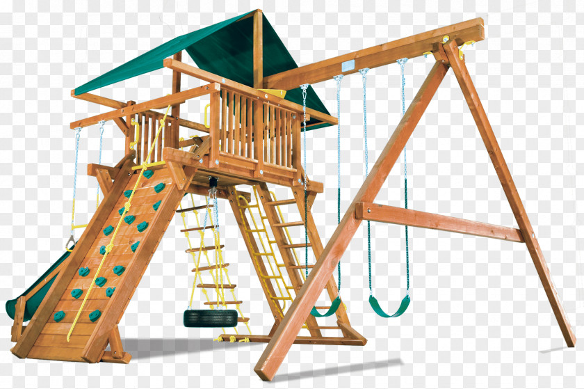 King Kong Playground Swing Outdoor Playset Child San Antonio PNG