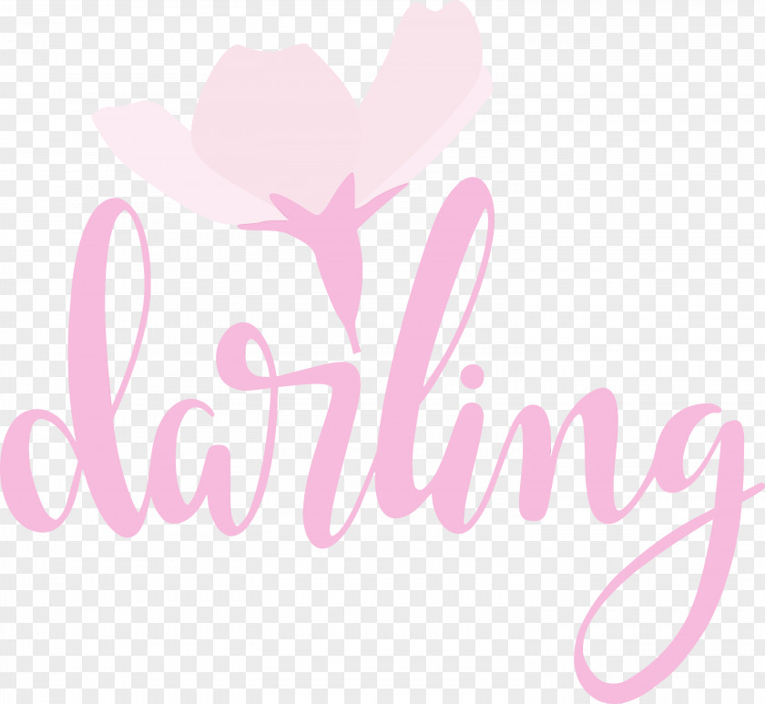 Logo Font Petal Flower Meter PNG