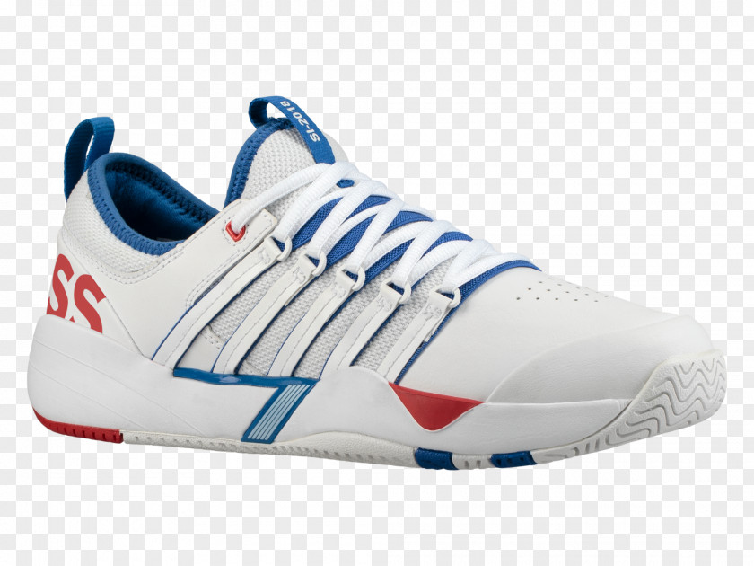 Men's K-Swiss SI-2018 Fusion L Trainer Adult Shoe Sneakers PNG