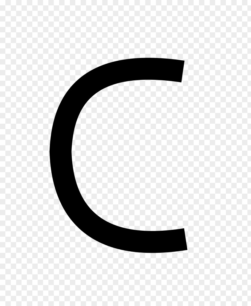 Pi Approximation Day Letter Ladin Alphabet C Clip Art PNG