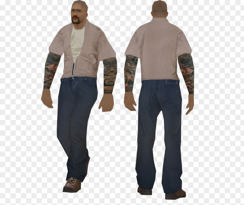 Radio EditOthers Grand Theft Auto: San Andreas Multiplayer Mod Jeans Wannabe PNG