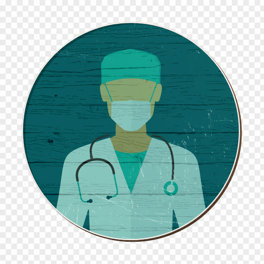 Surgeon Icon Doctor Medical PNG