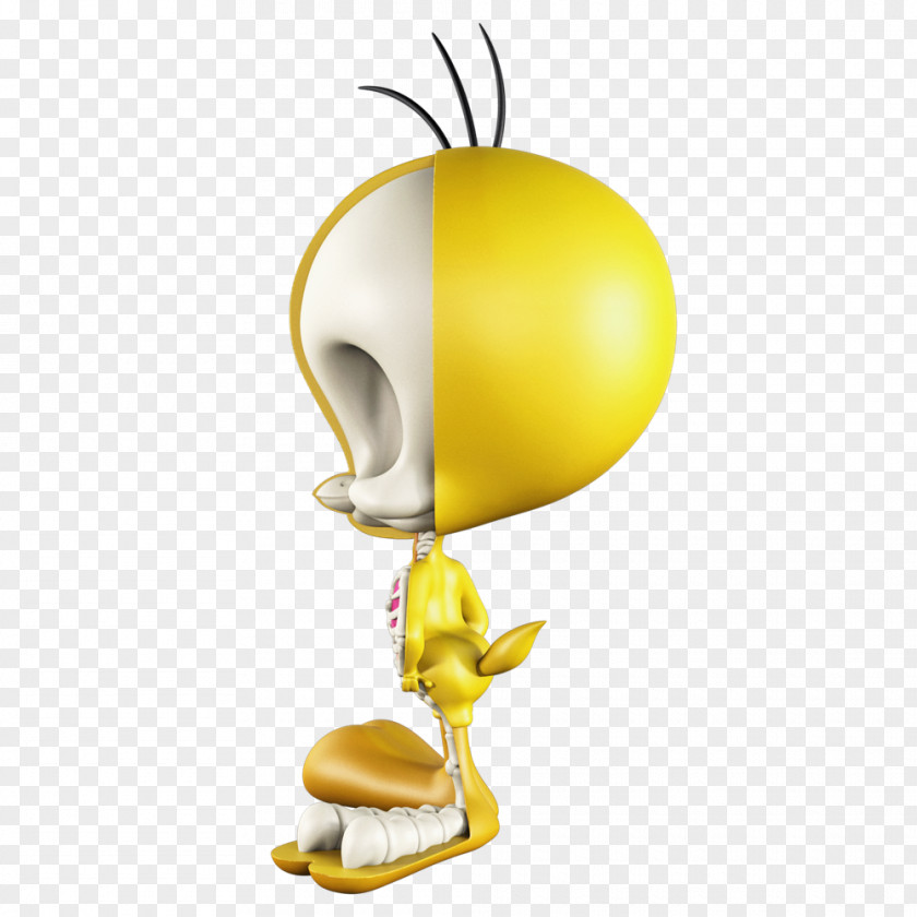 Tweety Golden Age Of American Animation Looney Tunes Character Warner Bros. PNG