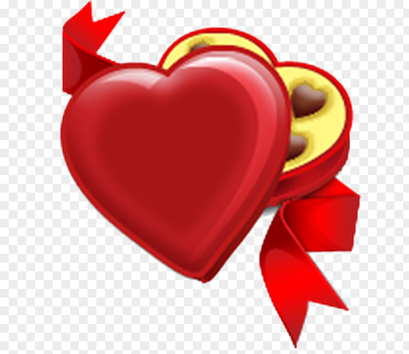 Valentines Menu Valentine's Day Heart PNG