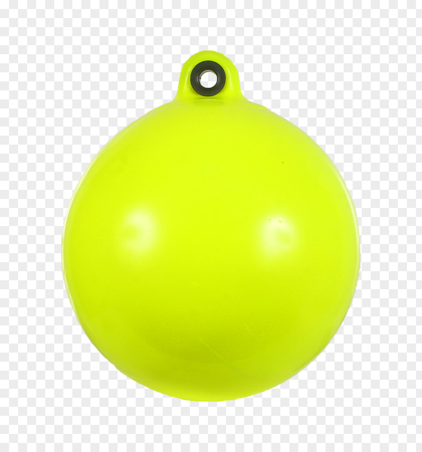 Yellow Buoy Product Design Christmas Ornament Day PNG