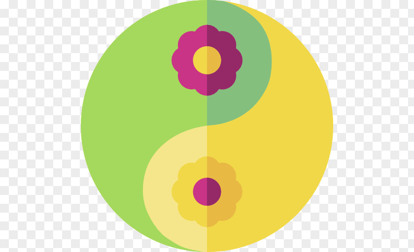 Yinyang PNG