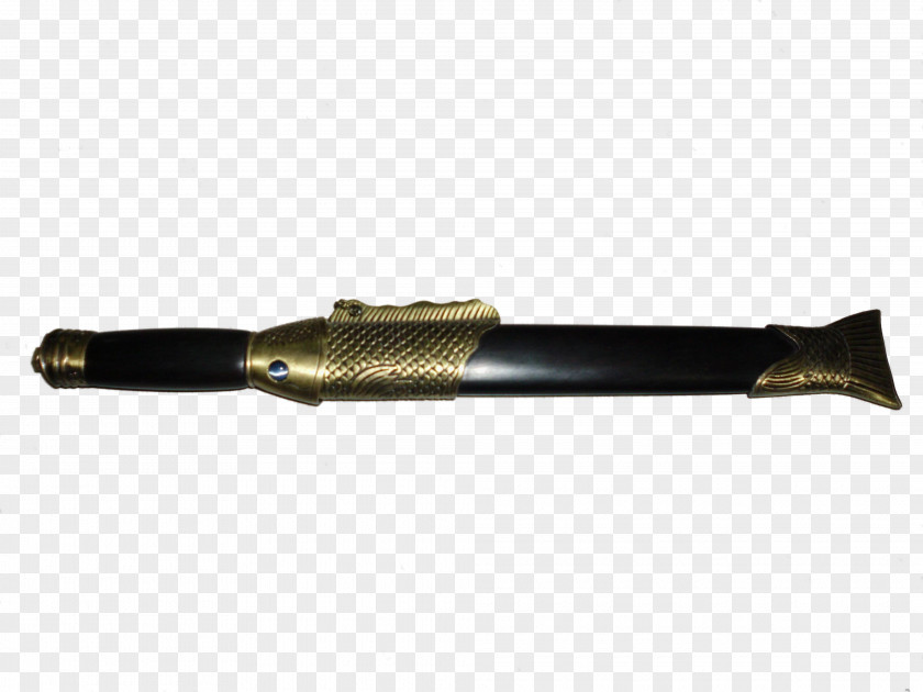 Yuchang Sword Tool Pen Ranged Weapon PNG