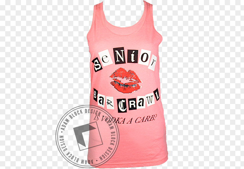 Class Of 2019 T-shirt Sleeveless Shirt Pub Crawl Clothing PNG