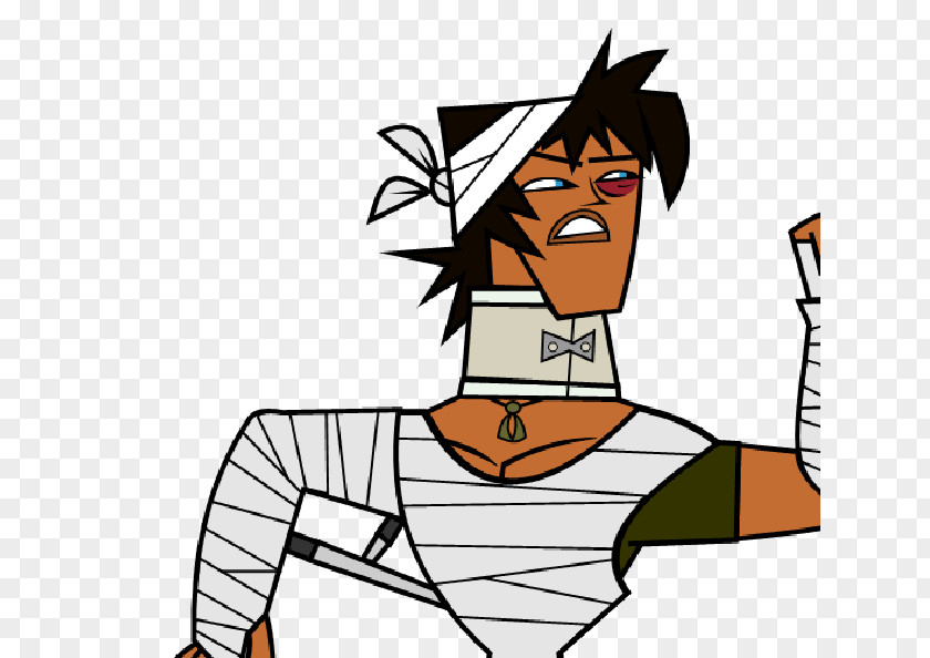 Farewell Total Drama Island Human Behavior Clip Art PNG