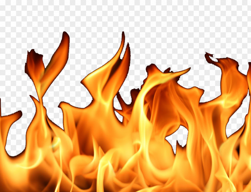 Fire Flame Image Colored Light Clip Art PNG