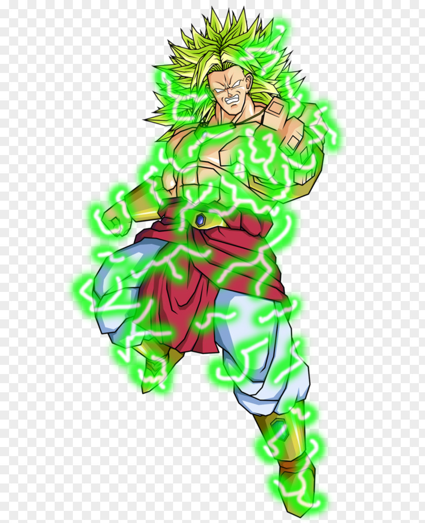 Goku Bio Broly Dragon Ball Z: Shin Budokai Z Budokai: Another Road Vegeta PNG