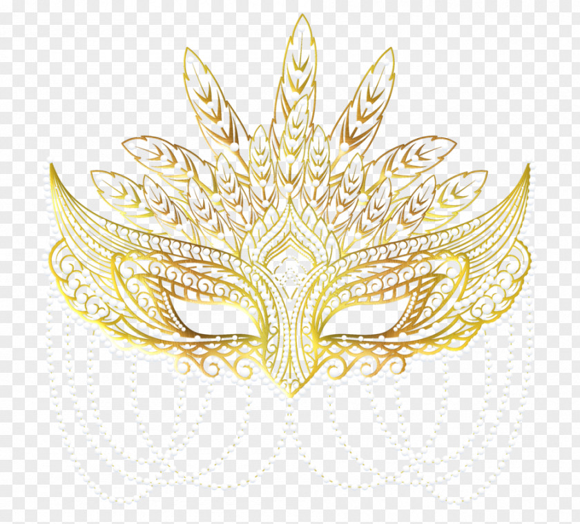 Group Carnival Mask Headgear Art PNG