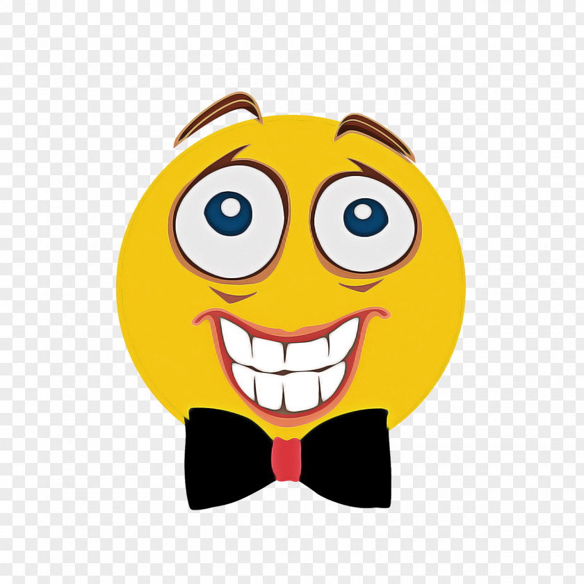 Happy Facial Expression Emoticon PNG