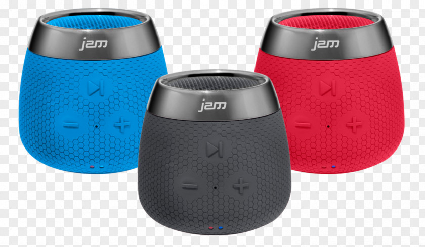 Laptop Loudspeaker HMDX JAM Replay Bluetooth Wireless PNG
