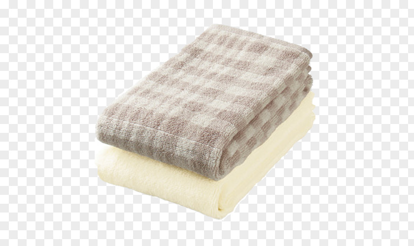Muji Japan Washcloth Towel Blanket Cotton PNG