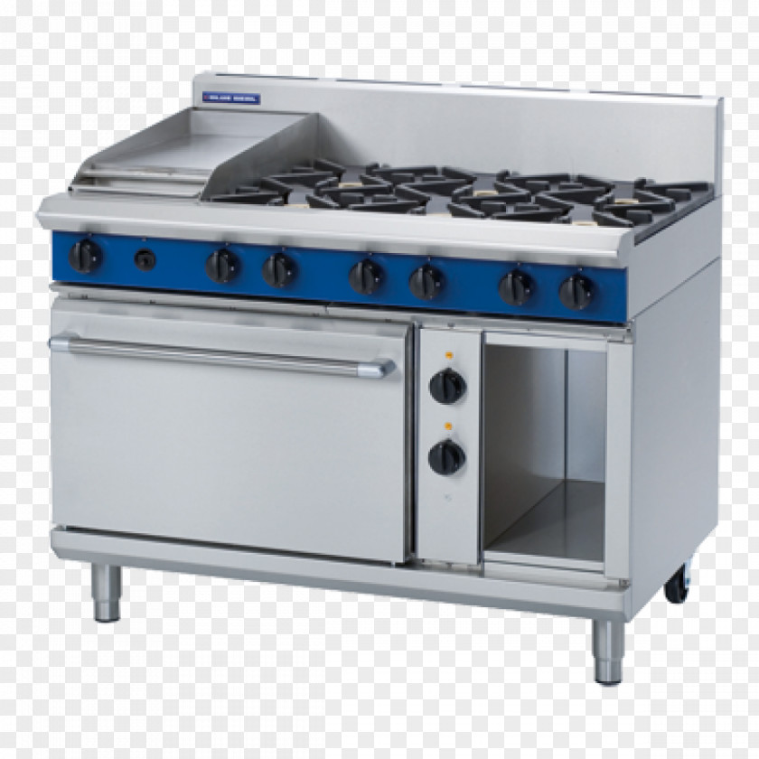 Oven Gas Stove Cooking Ranges Griddle Burner PNG