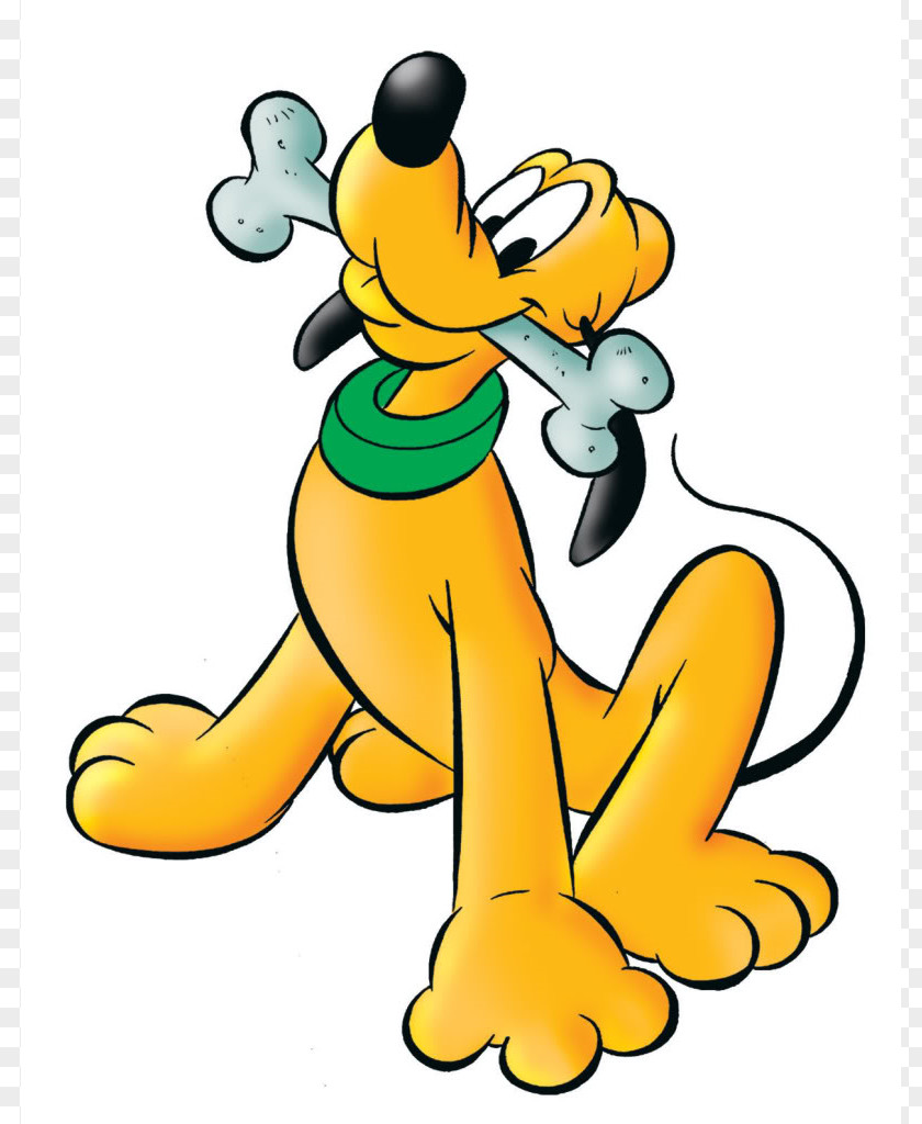 Pluto Disney Wiki Mickey Mouse Minnie Character Cartoon PNG