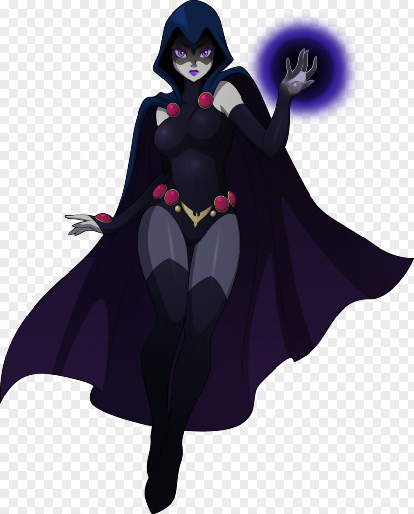 Raven Beast Boy Starfire Robin DC Universe Online PNG