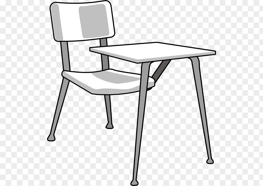 Rectangle Outdoor Furniture Table Chair Desk PNG