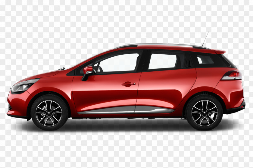 Renault Car Captur Twingo Clio IV PNG