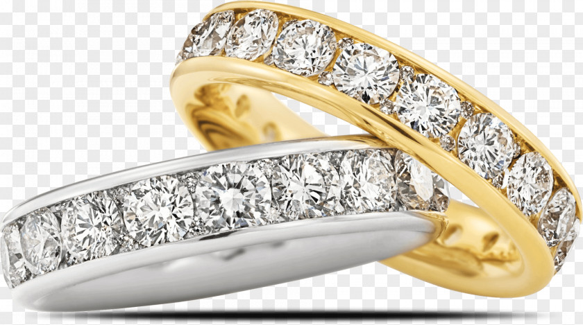 Ring Sylter Ring-Atelier Brilliant Diamond Wedding PNG