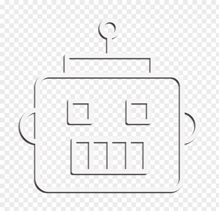 Robots Icon Robot PNG