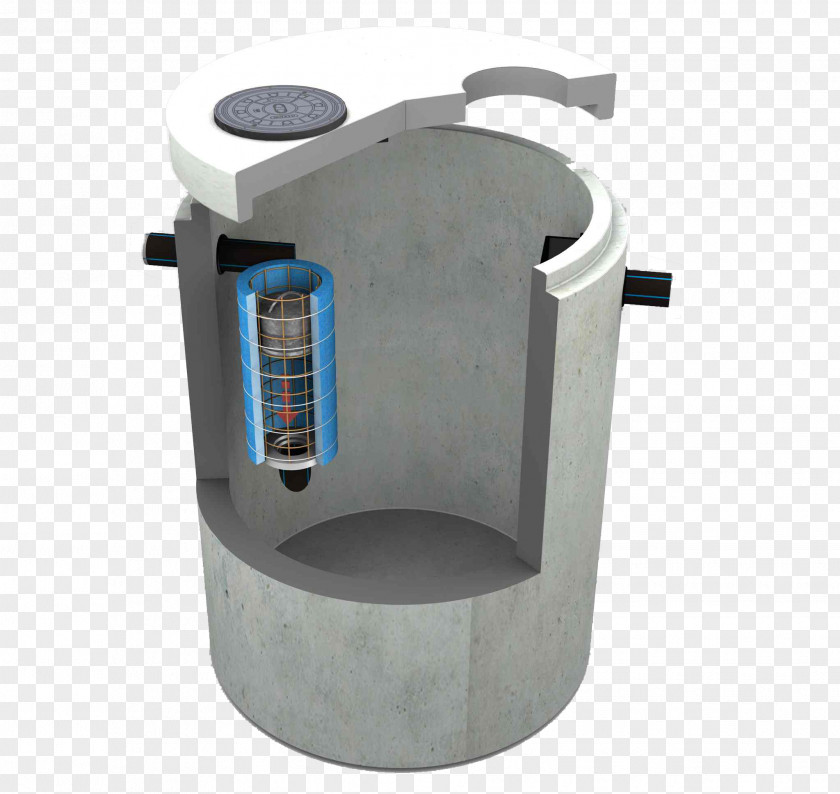 Separator Sewerage Stormwater Meteoric Water PNG