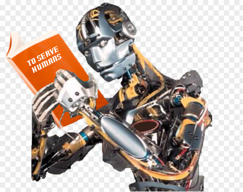 Smart Robot Computer Science Machine Learning Friendly Artificial Intelligence PNG