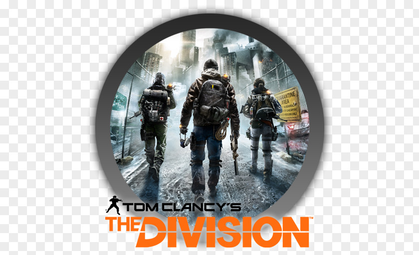 Teamspeak Tom Clancy's The Division Ghost Recon Wildlands Rainbow Six Siege PlayStation 4 Video Game PNG