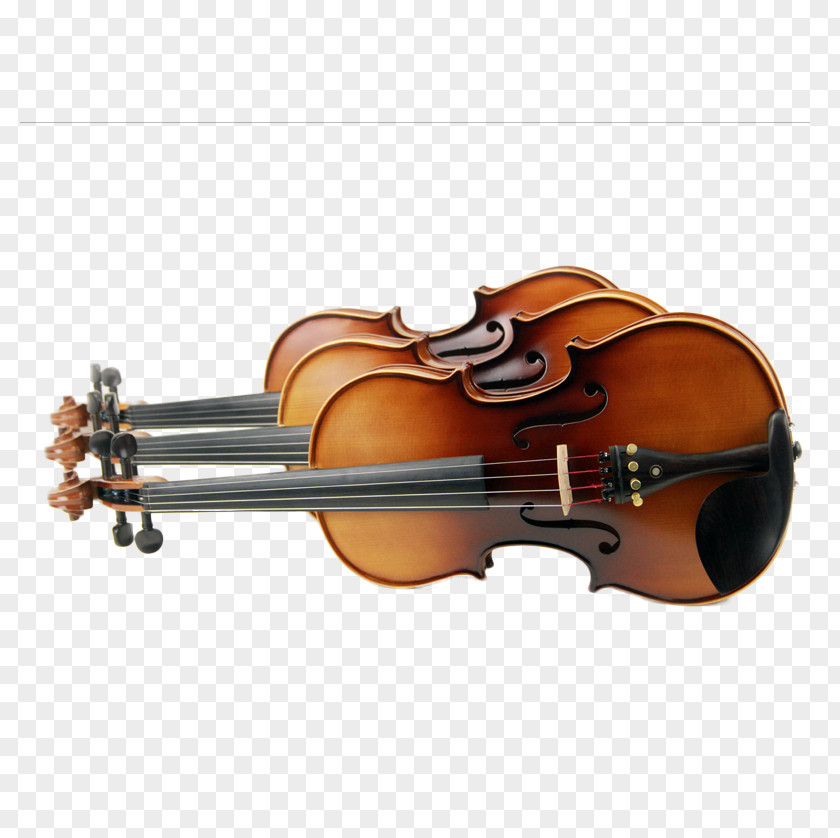 Violin Three Bass Viola PNG