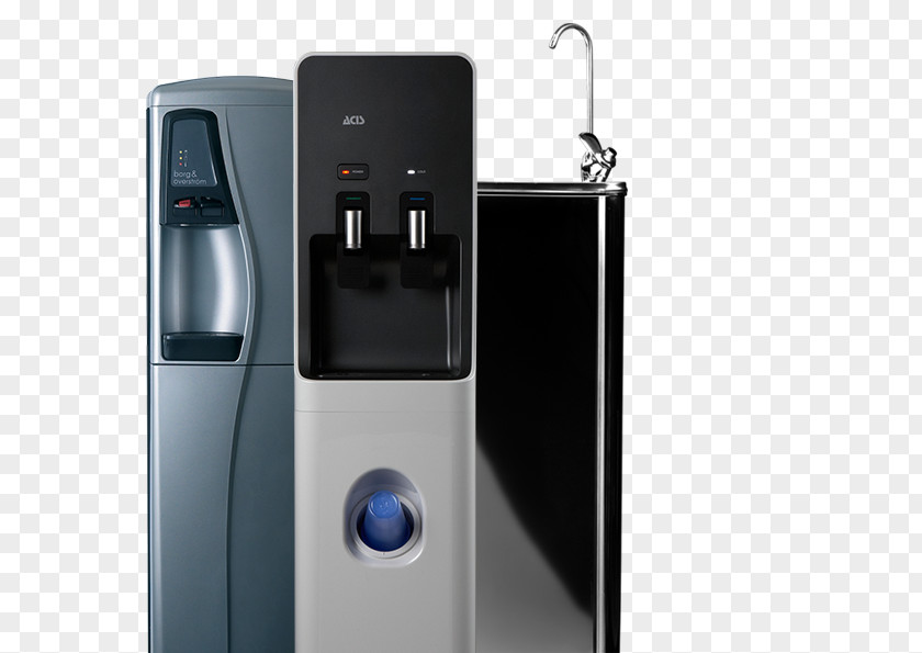 Water Cooler Drinking Major Appliance PNG