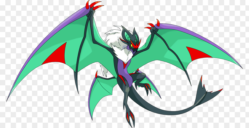 Bloodstain On Screen Pokémon X And Y Diamond Pearl Adventures Pikachu Noivern PNG
