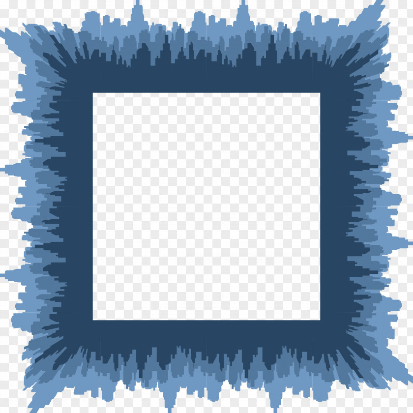 Cityscape Cities: Skylines Picture Frames PNG