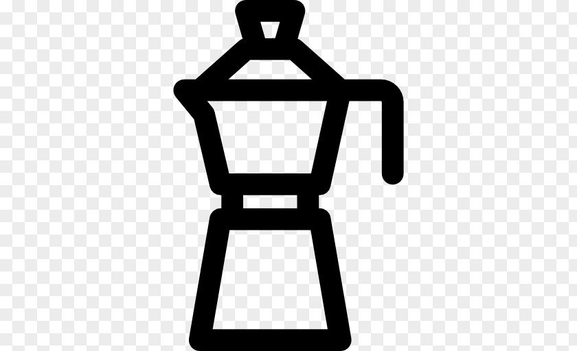 Coffee Icon Kitchen Utensil Cafe Tool PNG