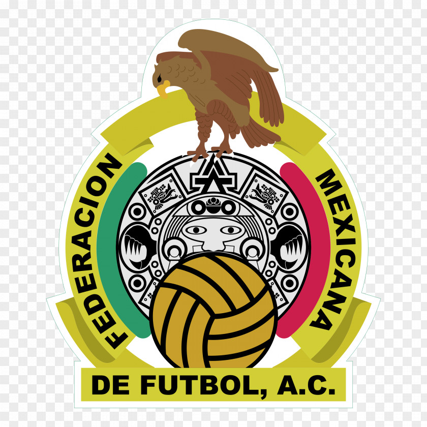 Football Mexico National Team Liga MX Mexican Federation PNG
