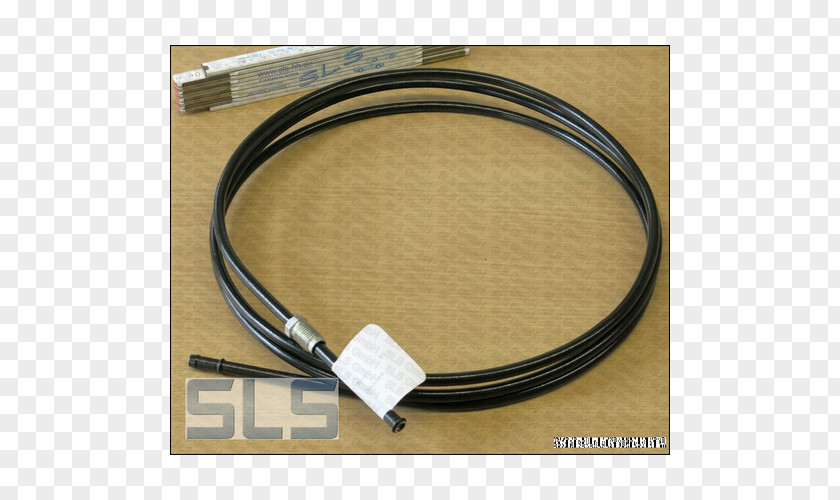 Mercedes Sls Electrical Cable Wire Metal PNG