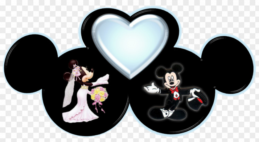 Minnie Mouse Mickey The Walt Disney Company Wedding PNG