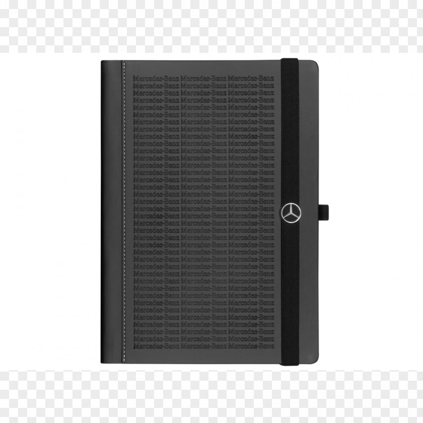 Notebook Cover Material Information Mercedes-Benz Note-taking Data PNG