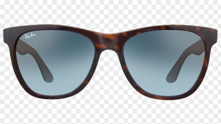 Ray Ban Ray-Ban New Wayfarer Classic Sunglasses Polarized Light PNG