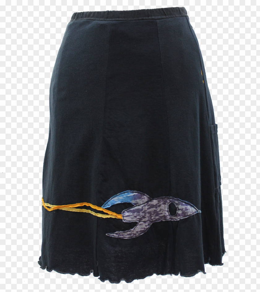 Sardine Skirt PNG